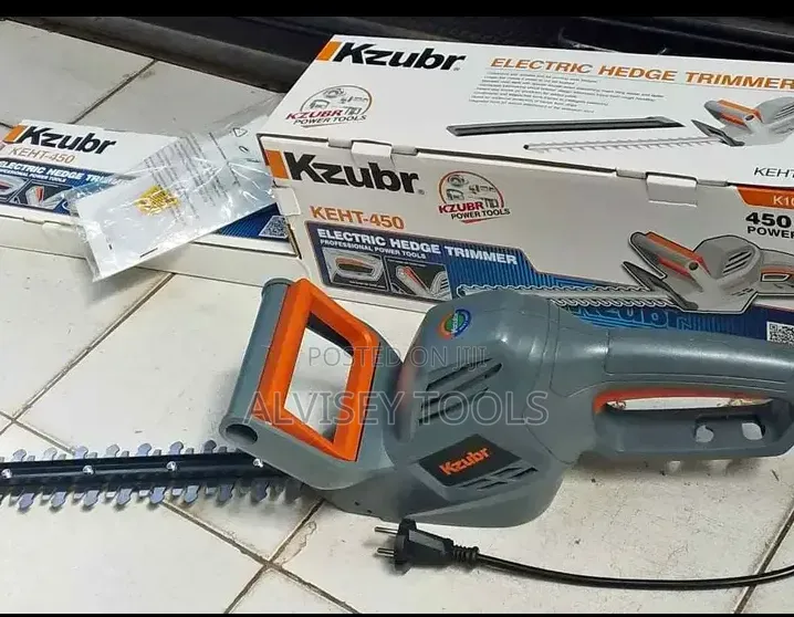 Kzubr Hedge Trimmer