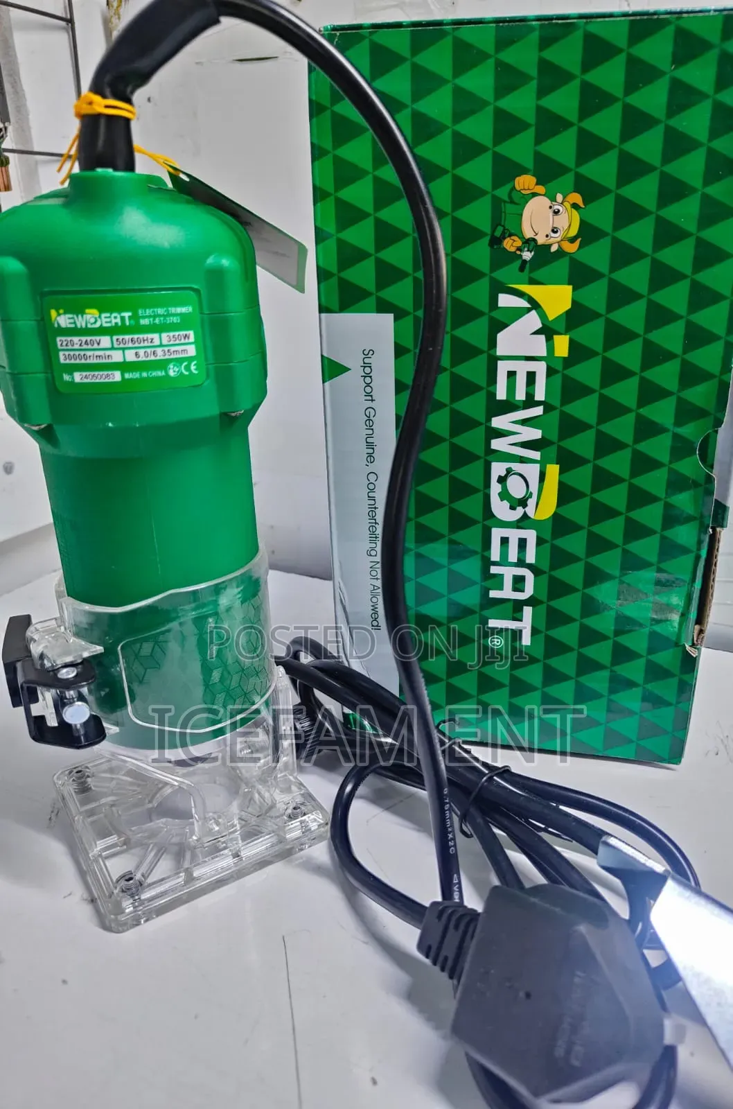 Newbeat Electric Wood Trimmer/350w Wood Trimmer