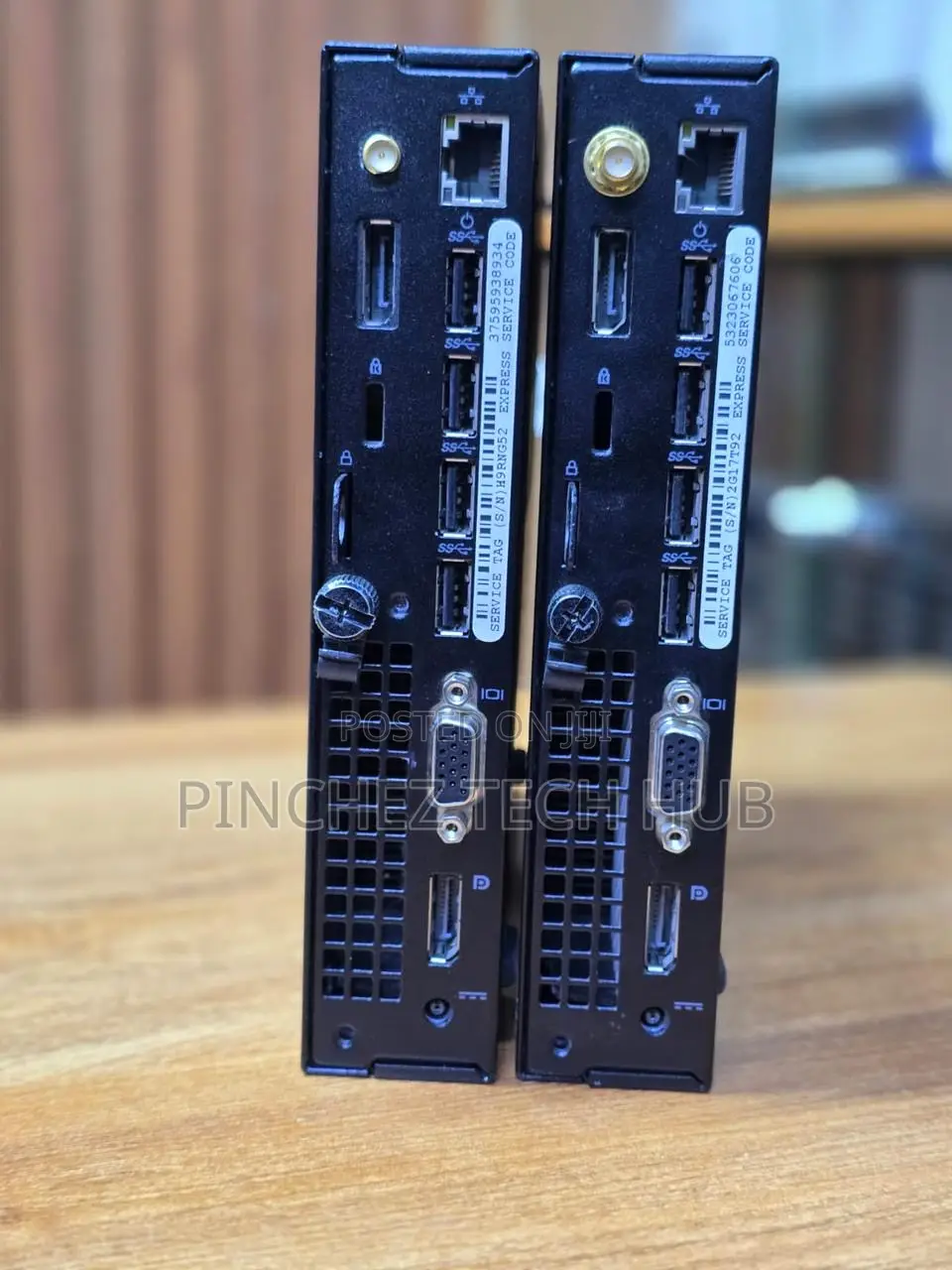 Desktop Computer Dell OptiPlex 9020 8GB Intel Core i5 SSD 256GB