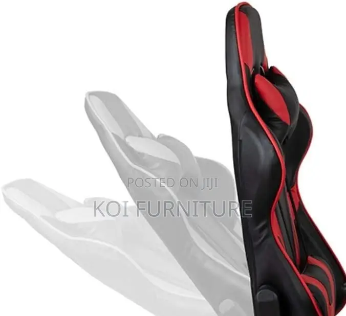 Office Chairs; Reclining Modern Leather Gaming Chairs