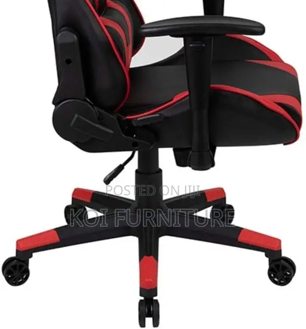 Office Chairs; Reclining Modern Leather Gaming Chairs