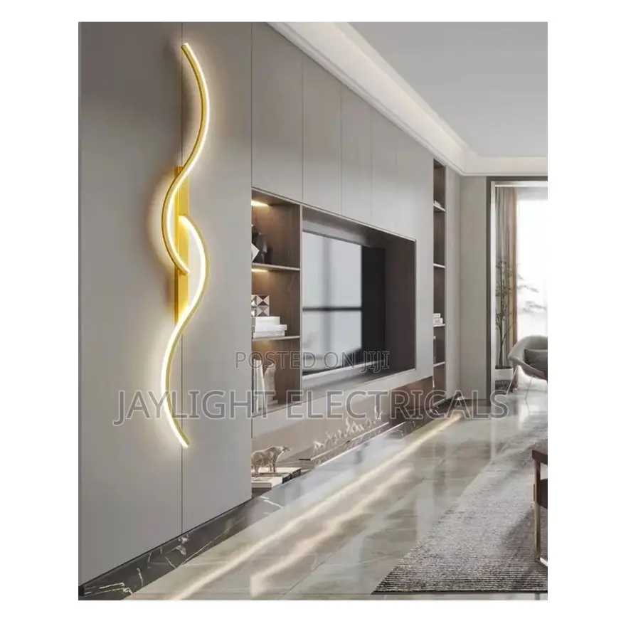 Creative Light for Living Room Home Decor