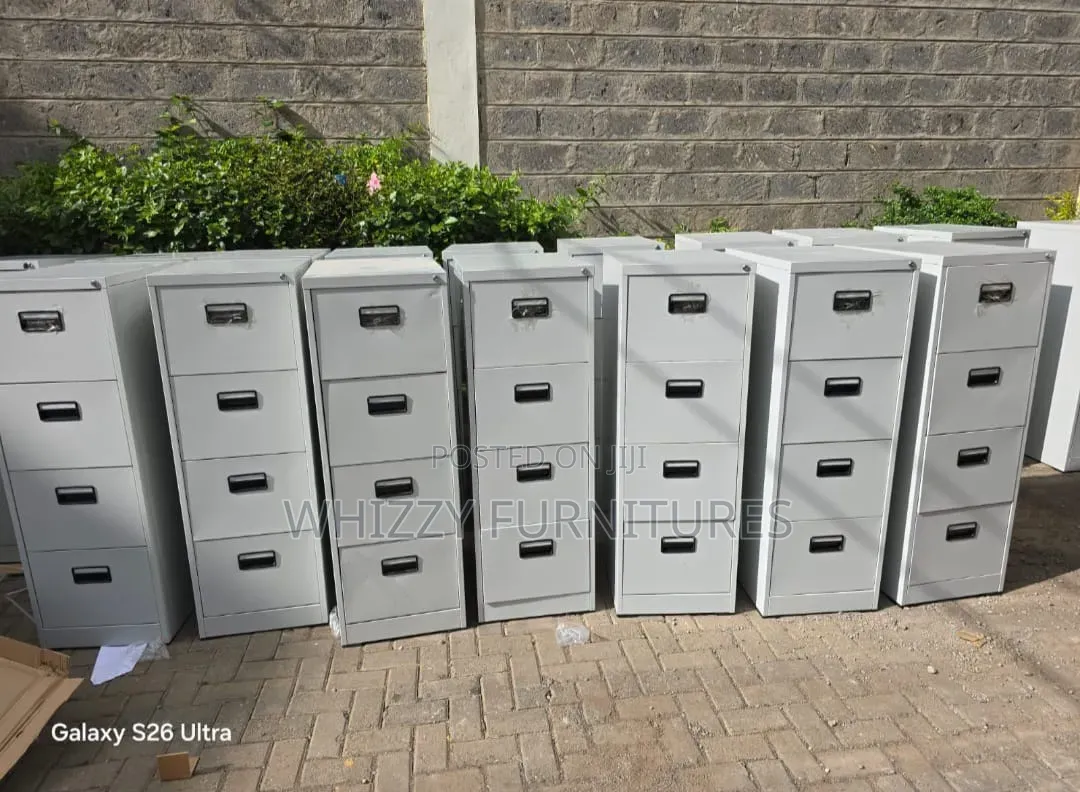 Storage Flies Cabinet,4 Drawer