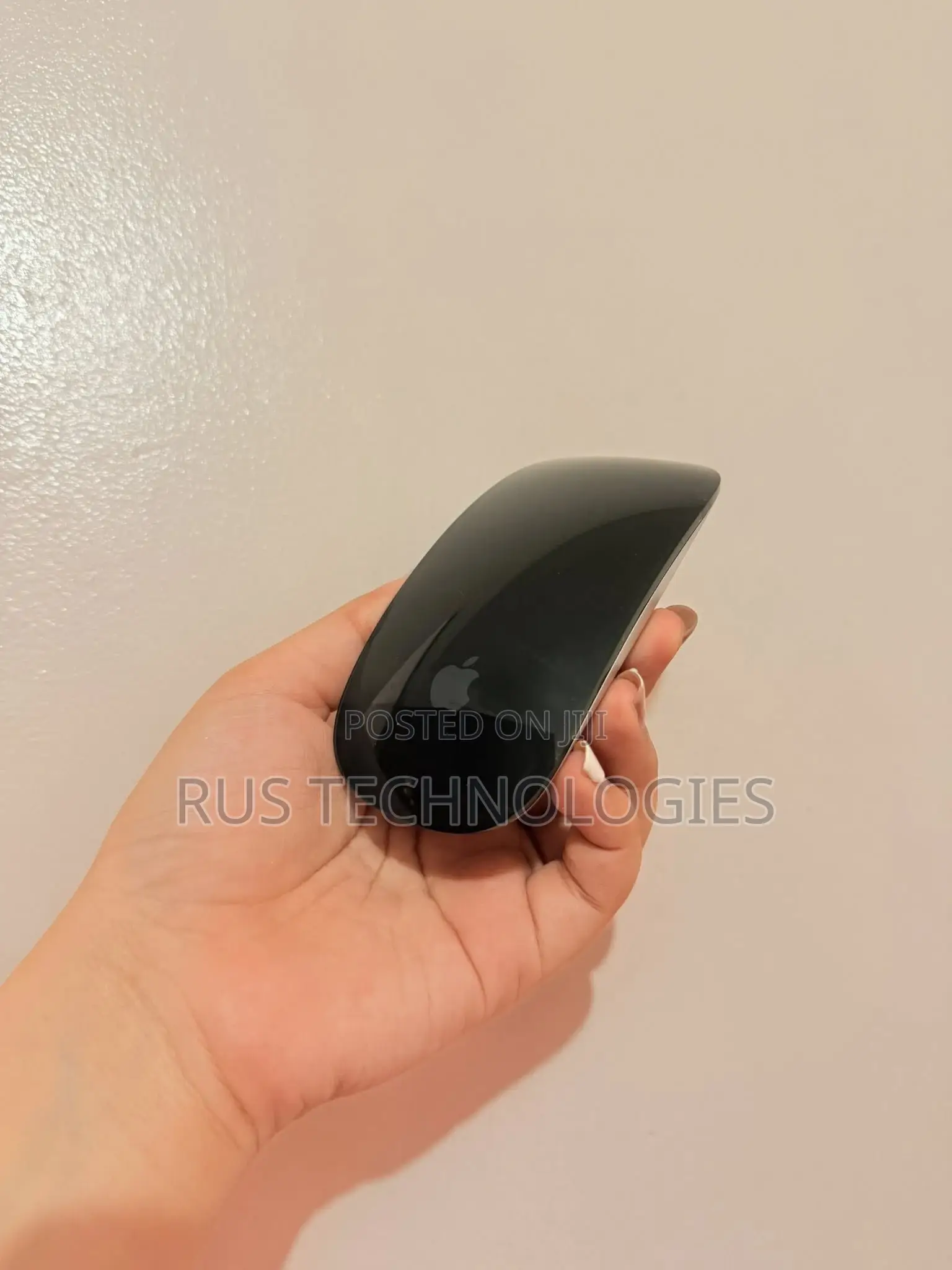 Aplle Magic Mouse 3 Usb-C