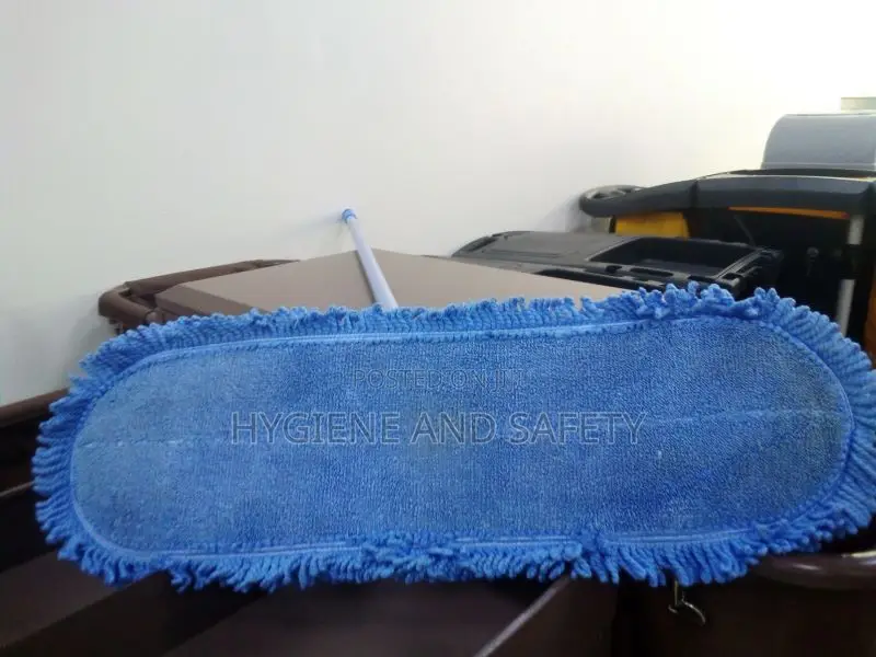 Microfiber Dust Mop