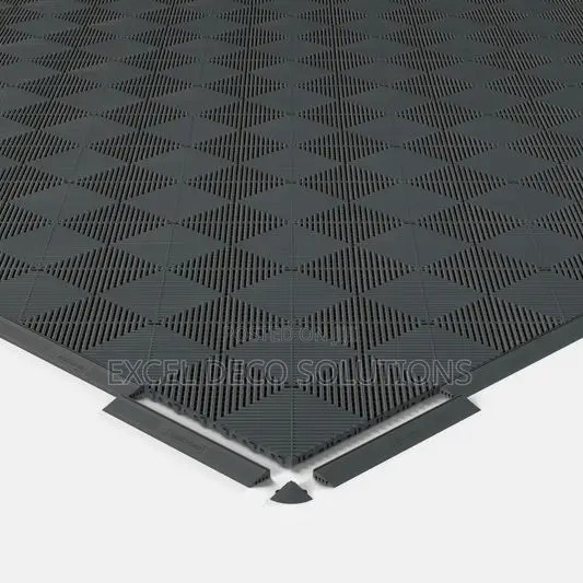 Workshop Floor Tiles 18mm PVC | From KSh 900
