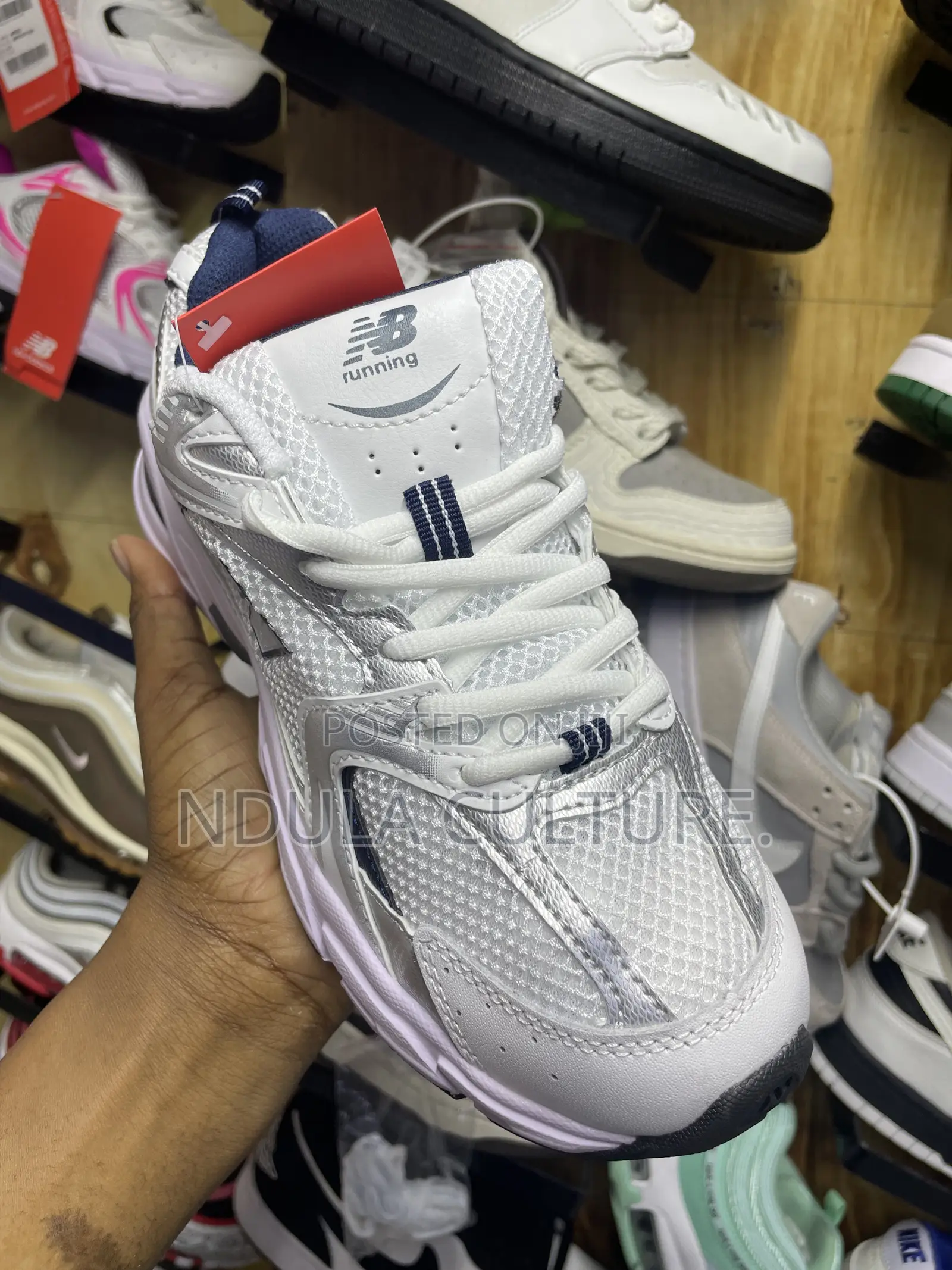 (Nb) New Balance 530 Sneakers