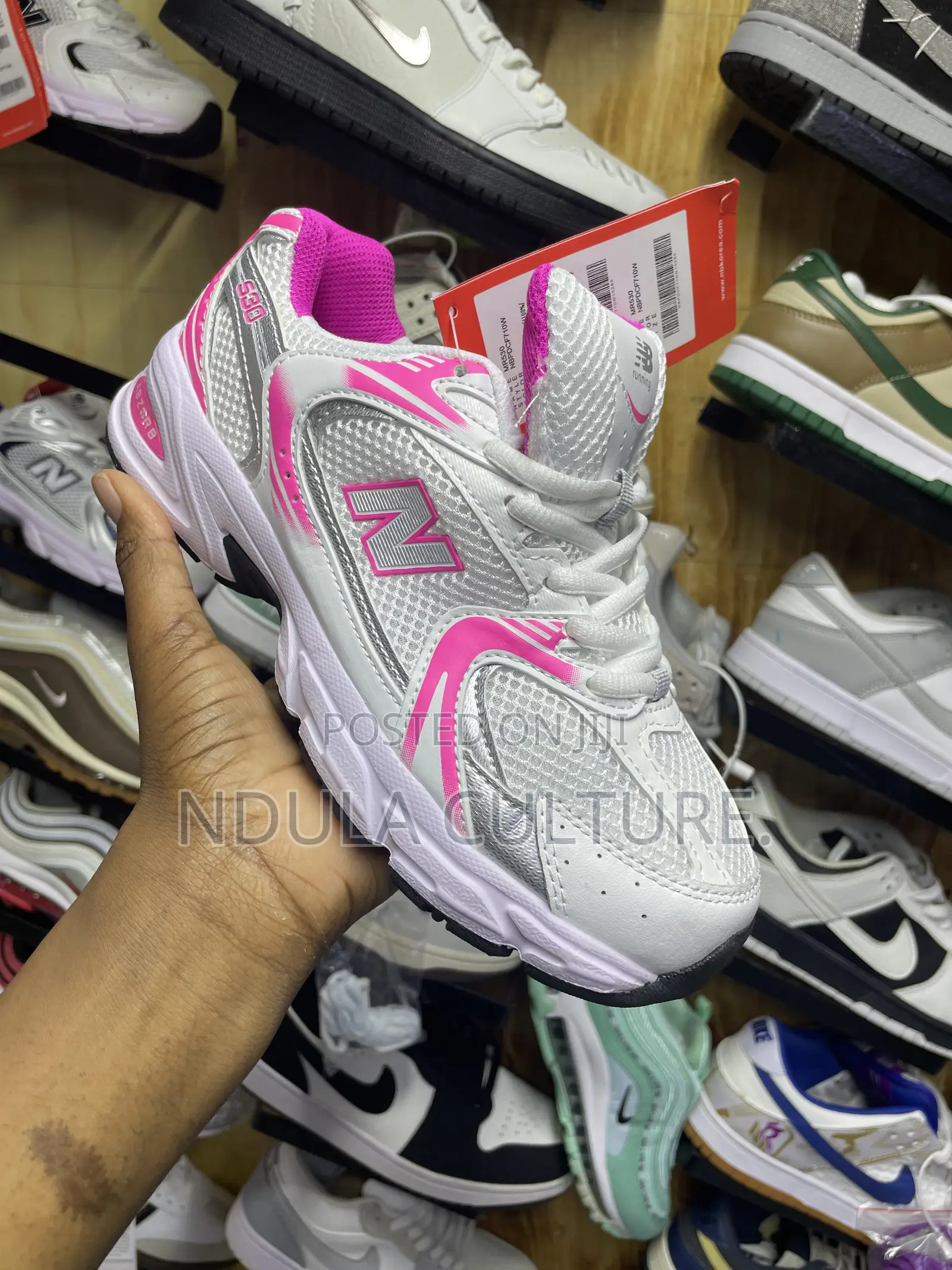 (Nb) New Balance 530 Sneakers