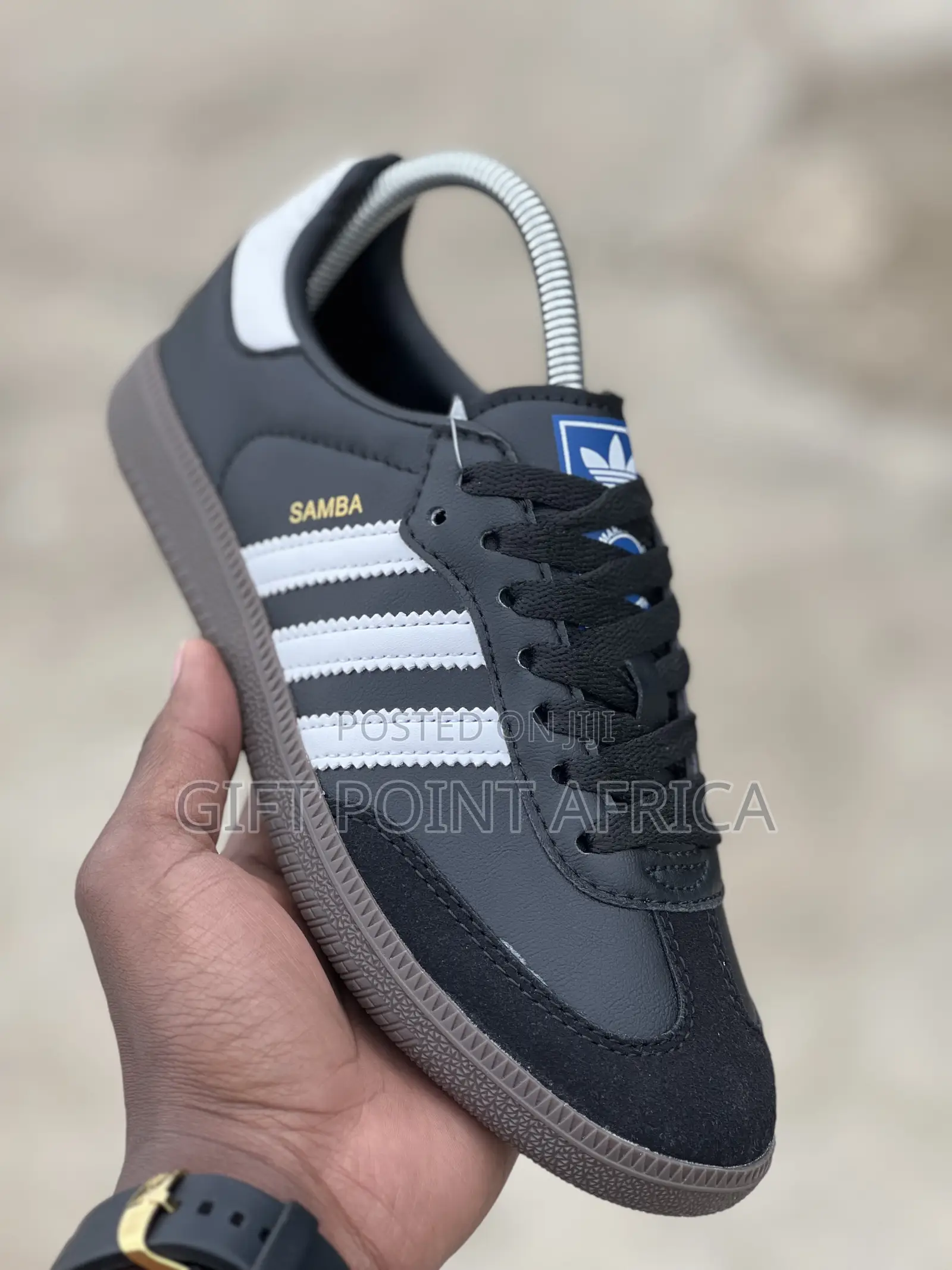 Adidas Samba Og Single Sole Ww