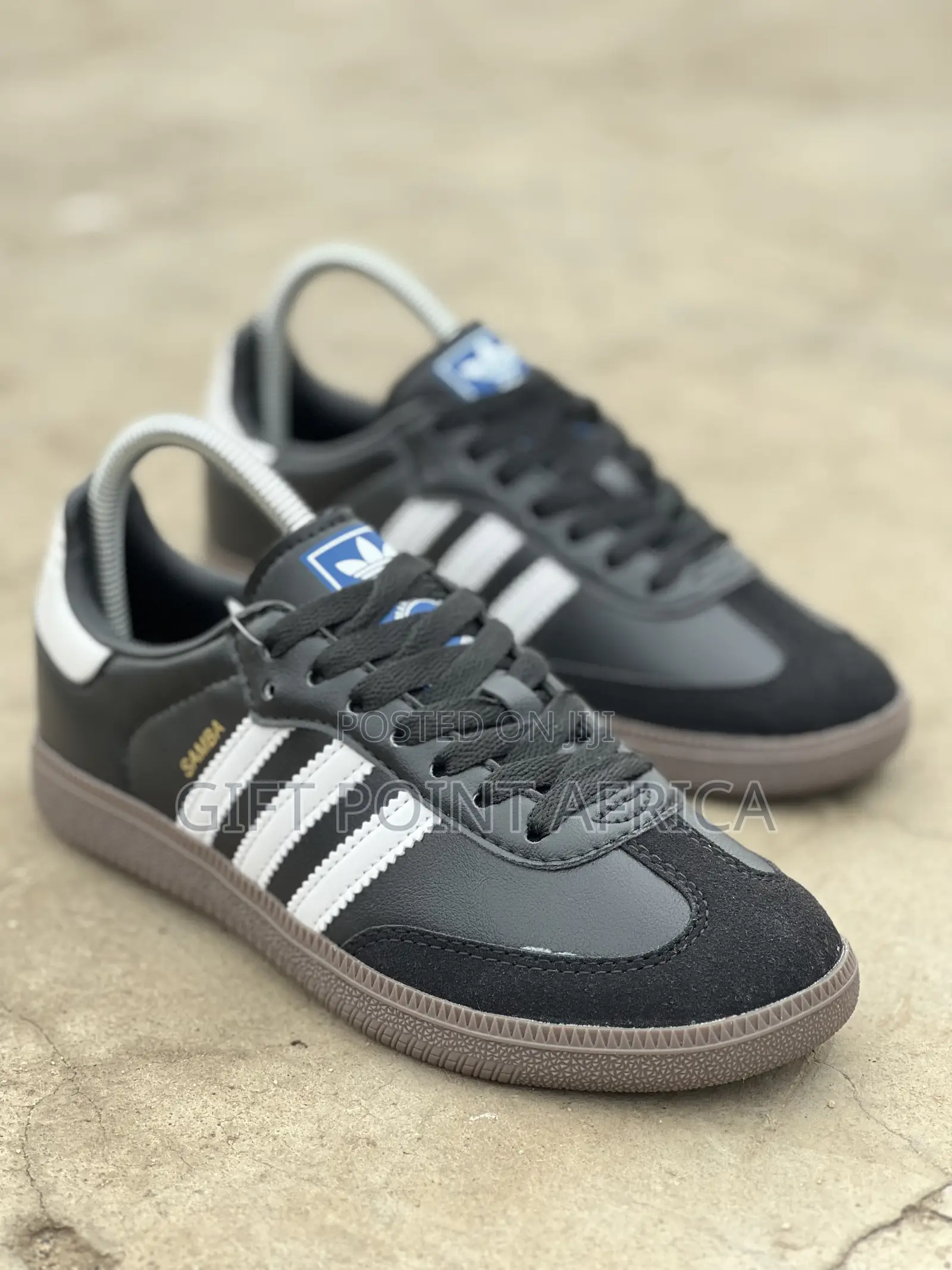 Adidas Samba Og Single Sole Ww