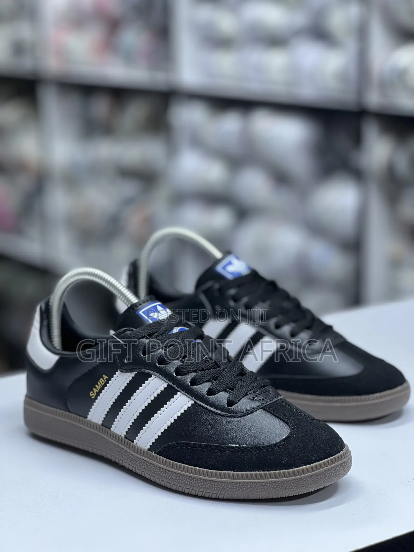 Adidas Samba Og Single Sole Ww