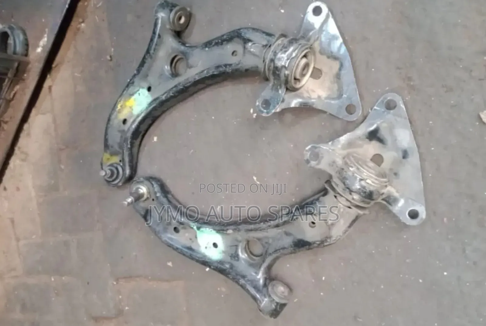 Honda Fit Control Arm/Fit Shuttle