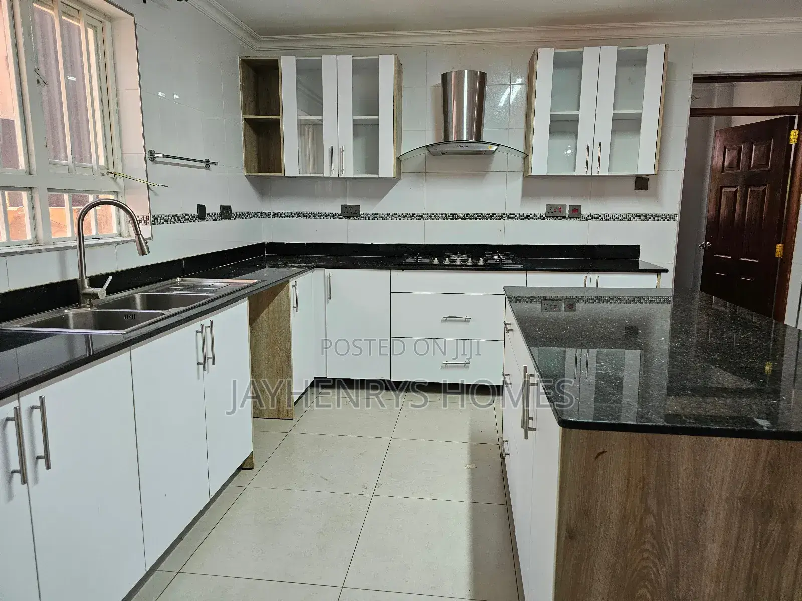4bdrm House in Thindigua/Kasarini for rent