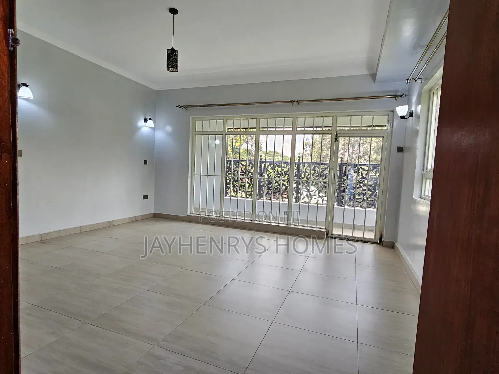 4bdrm House in Thindigua/Kasarini for rent