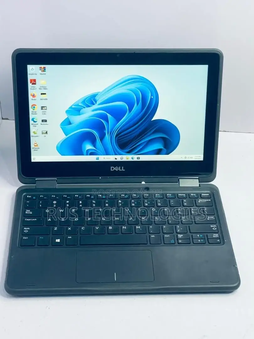 Laptop Dell Latitude 3120 8GB Intel Pentium SSD 128GB