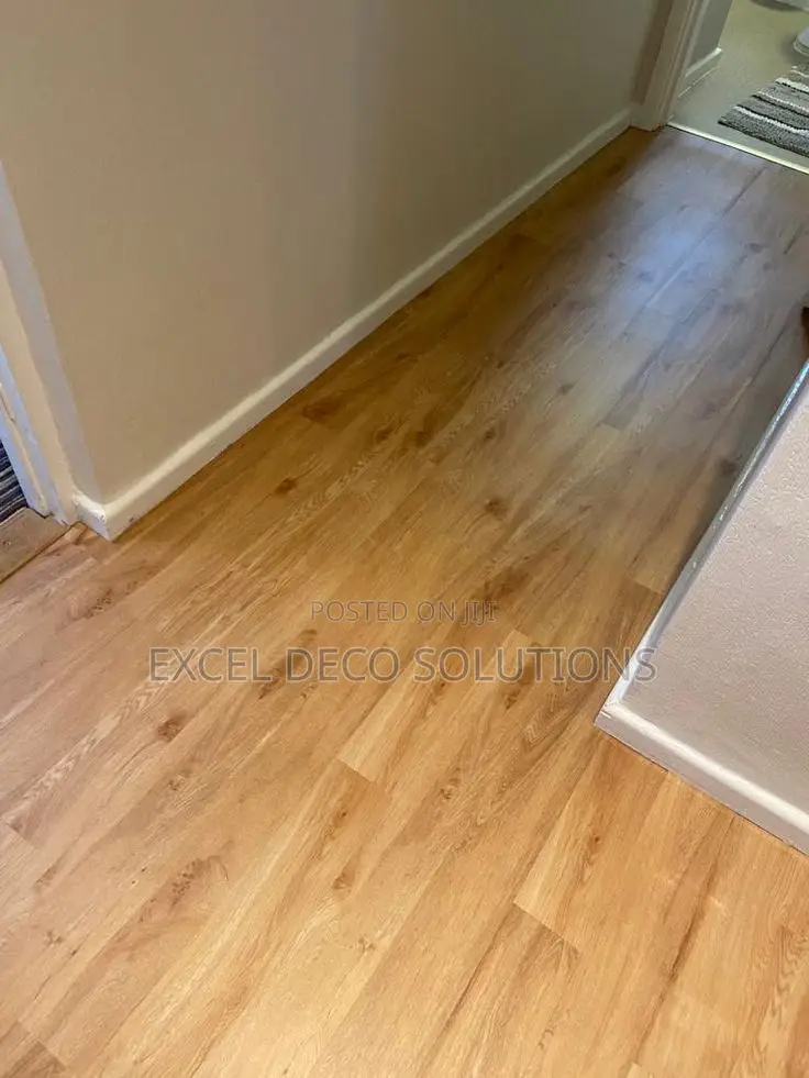 Luxury Vinyl Tile Flooring – Premium Flooring for Modern Living