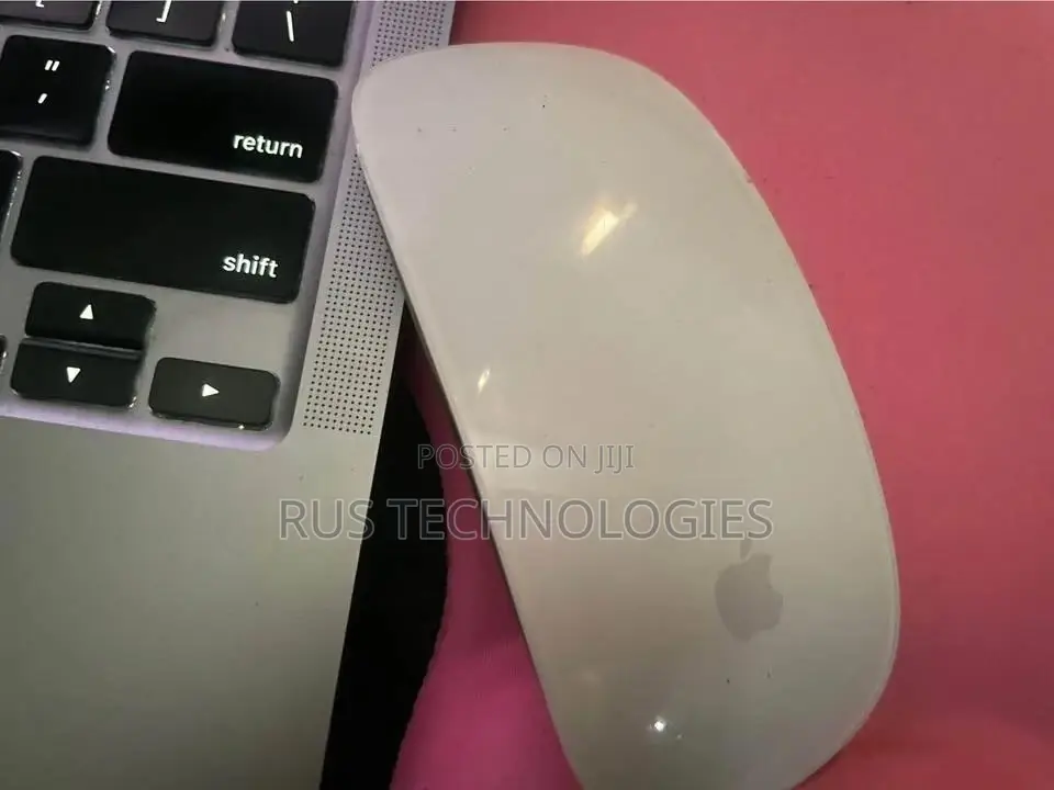 Apple Magic Mouse 3 Usb-C