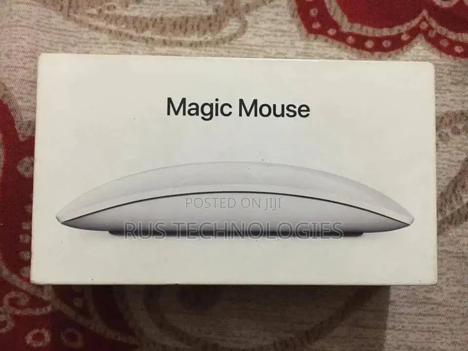 Apple Magic Mouse 3 Usb-C