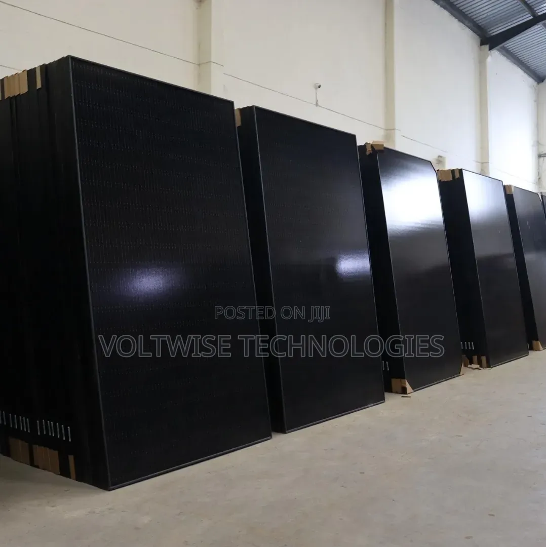 420w Longi Solar Panel – High Efficiency Monocrystalline Solar Panels