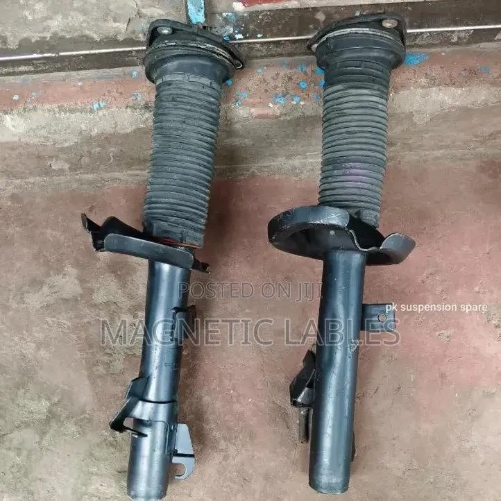 Mazda Axela 2006 -2014 Front Shocks Absorbers