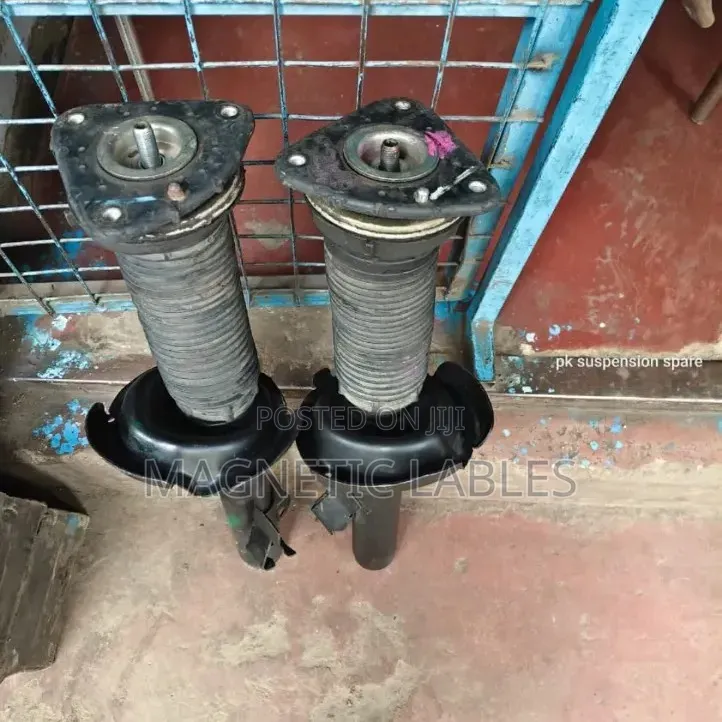Mazda Axela 2006 -2014 Front Shocks Absorbers