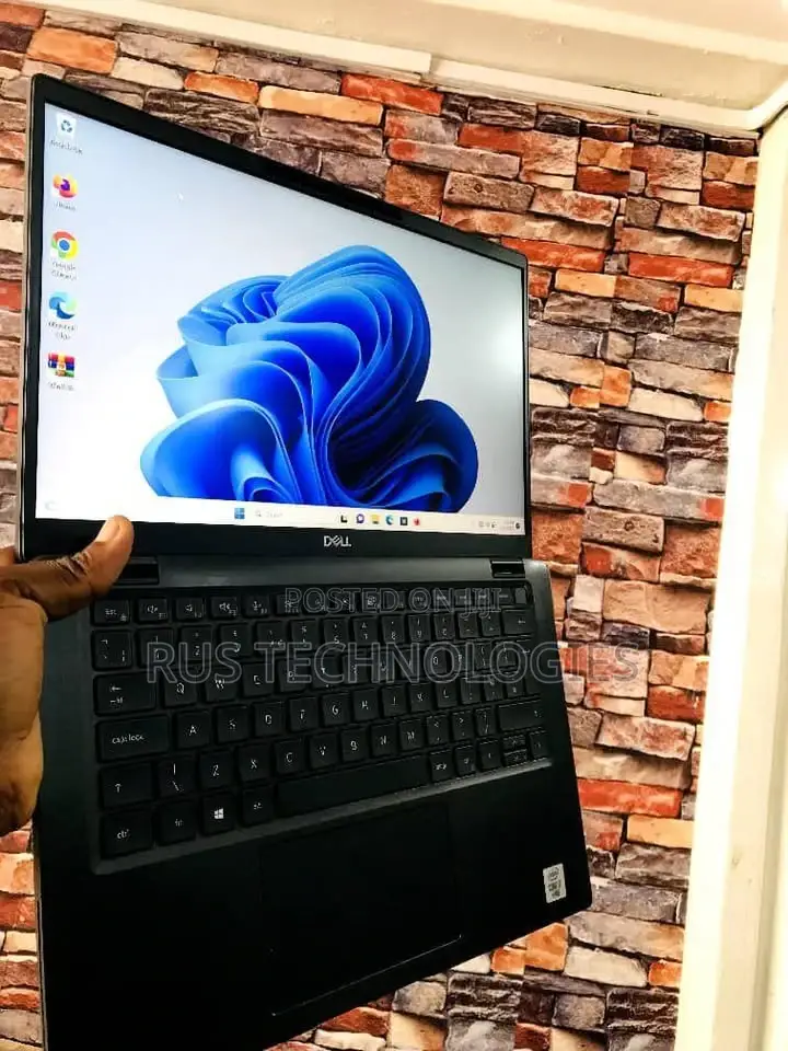 Laptop Dell Latitude 7410 16GB Intel Core i7 SSD 256GB