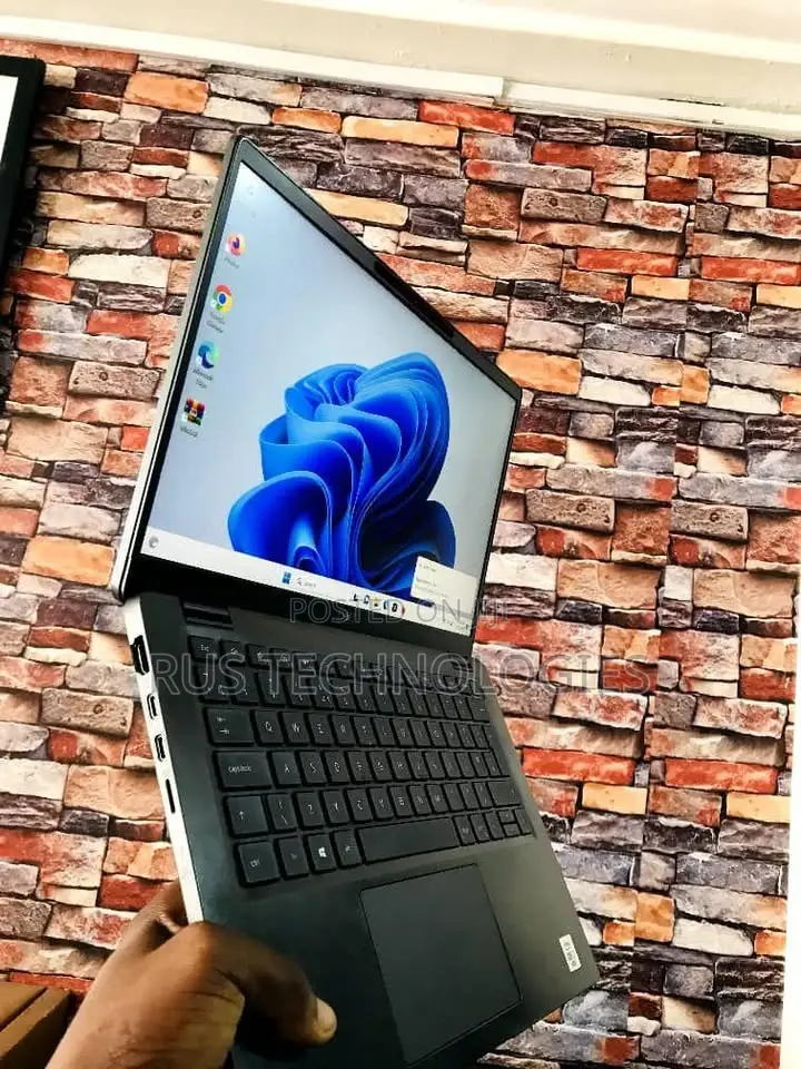 Laptop Dell Latitude 7410 16GB Intel Core i7 SSD 256GB