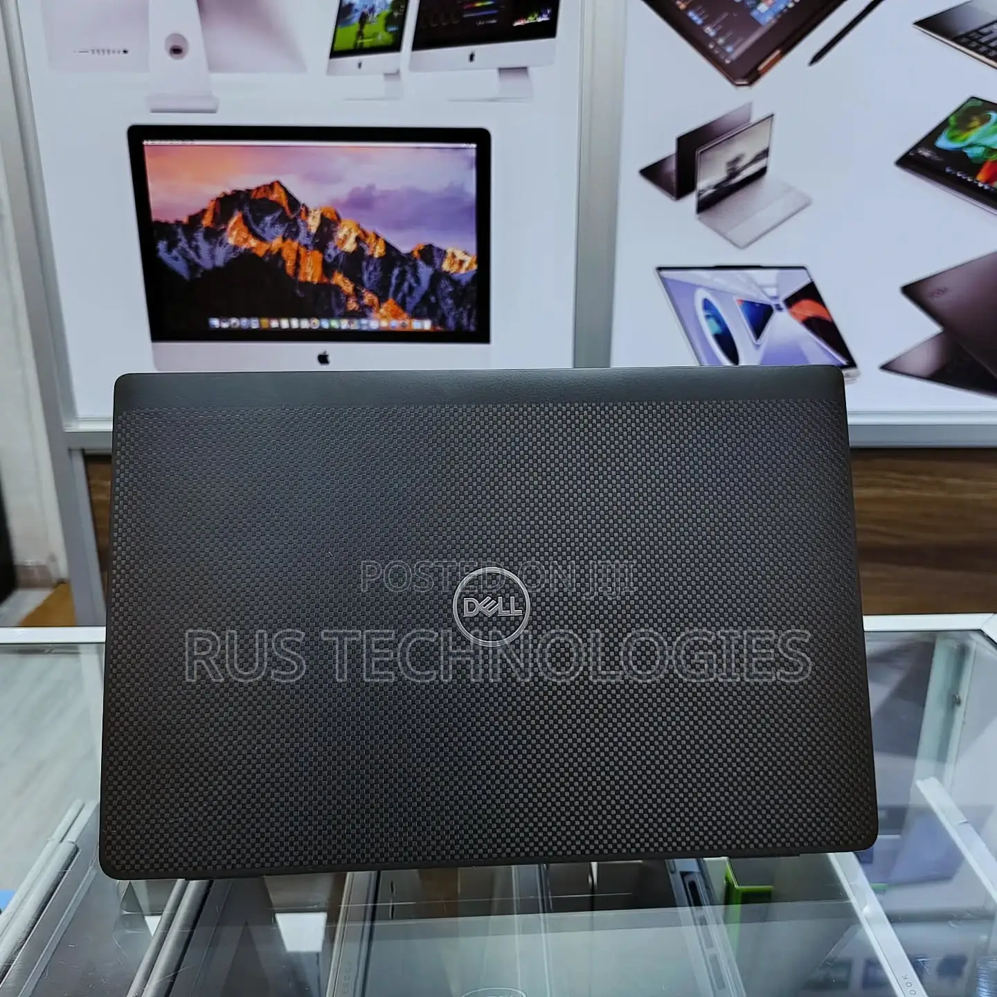 Laptop Dell Latitude 7320 16GB Intel Core i7 SSD 256GB