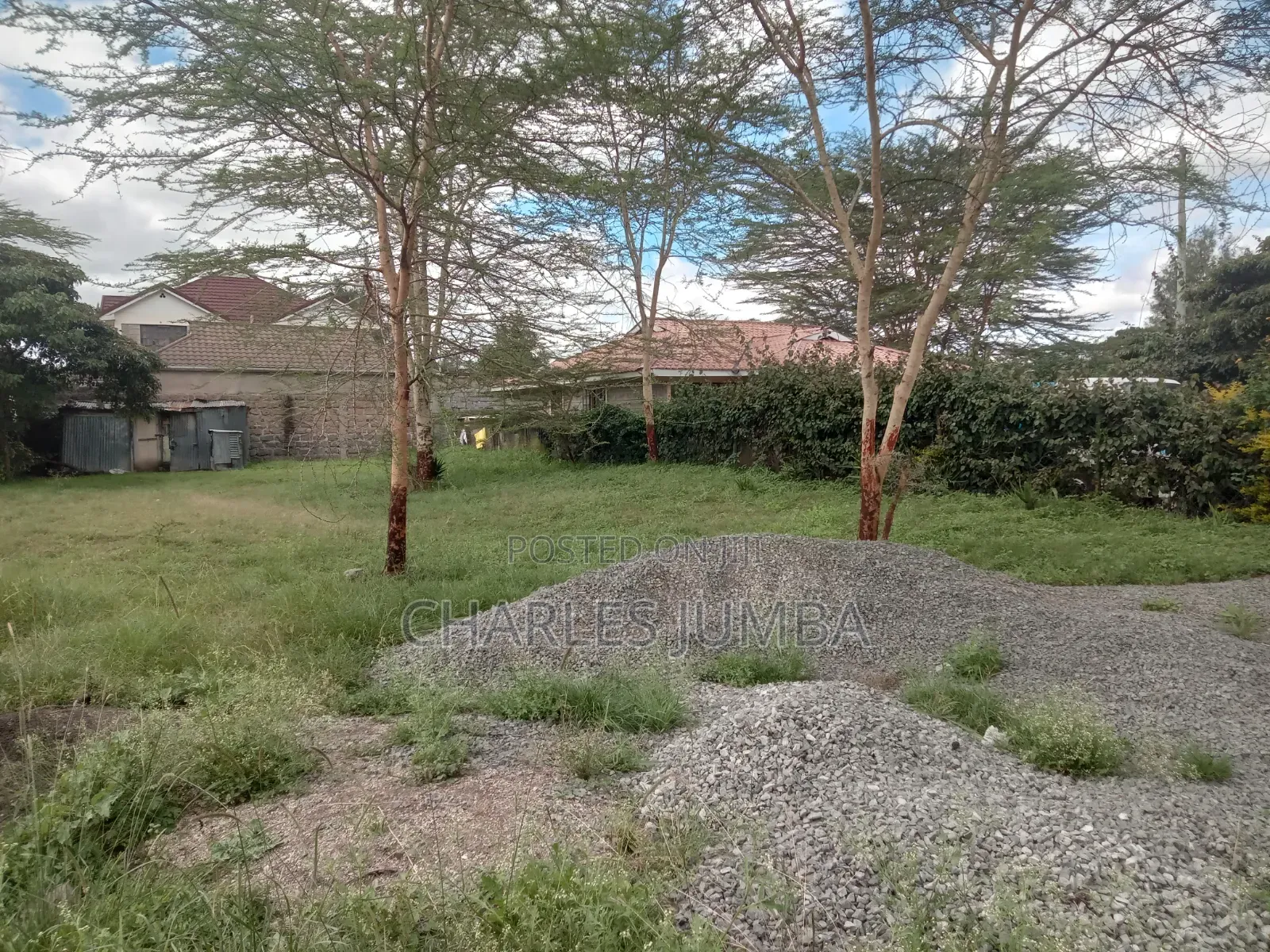 Second Row 1/8 Plot