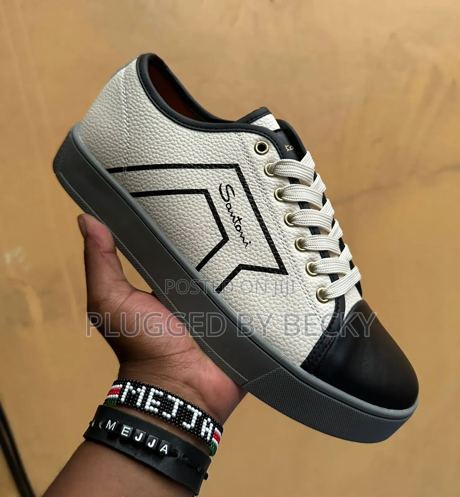 Santoni Milano, Santoni Milano ( New Colours)