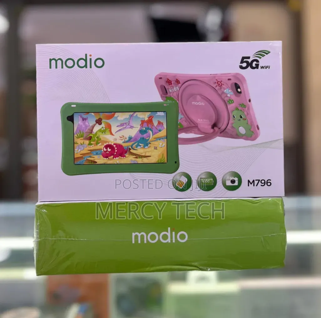 New Modio M796 256 GB