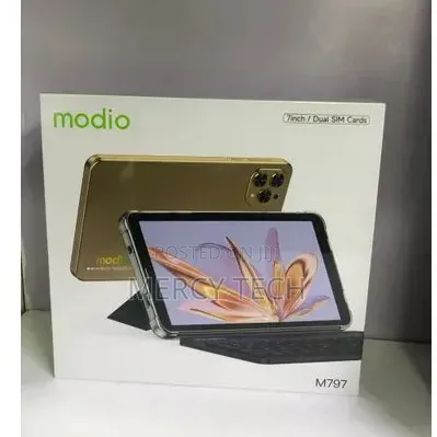 New Modio M797 256 GB