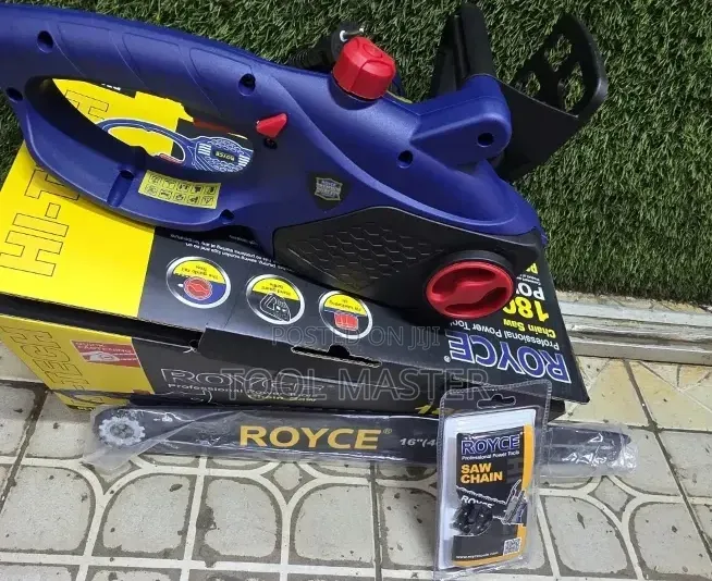 1800watts 17" Electric Chainsaw/Portable 1800watts Electric Chainsaw