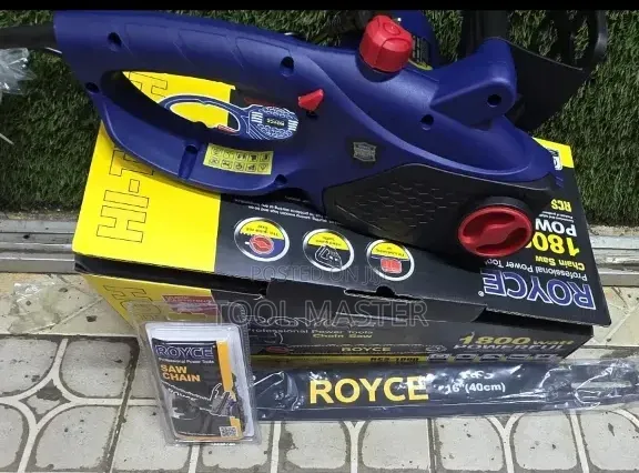 1800watts 17" Electric Chainsaw/Portable 1800watts Electric Chainsaw