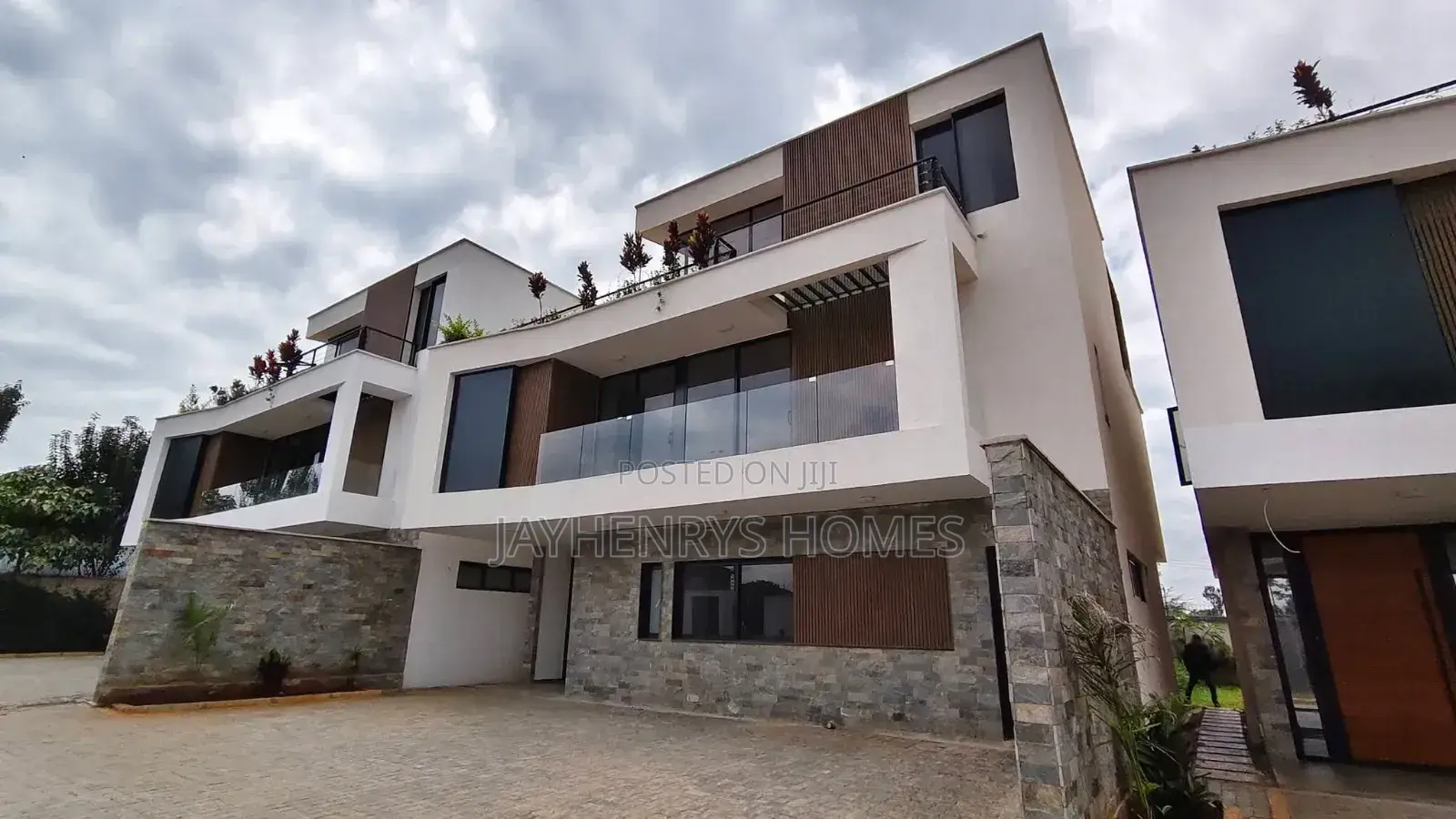 4bdrm House in Runda for sale