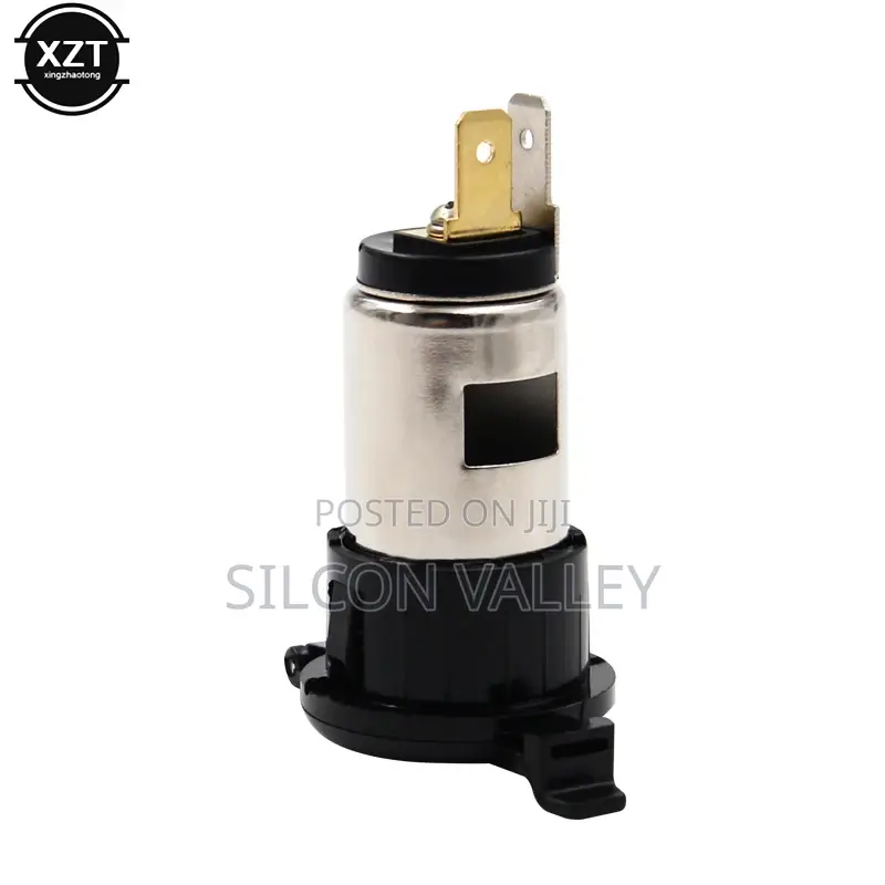 Car Cigarette Lighter Socket