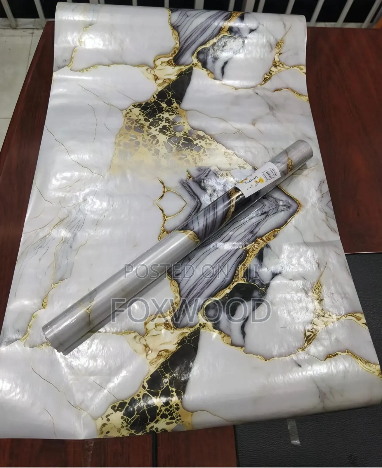 Self Adhesive Vinyl Contact Paper