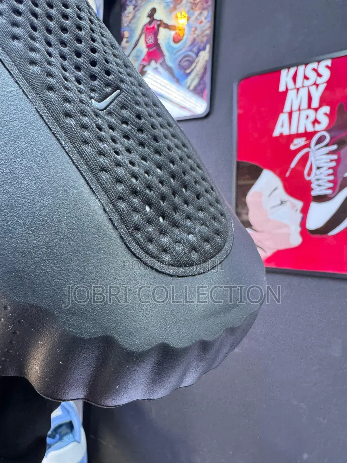 Nike Mind 001 Mules