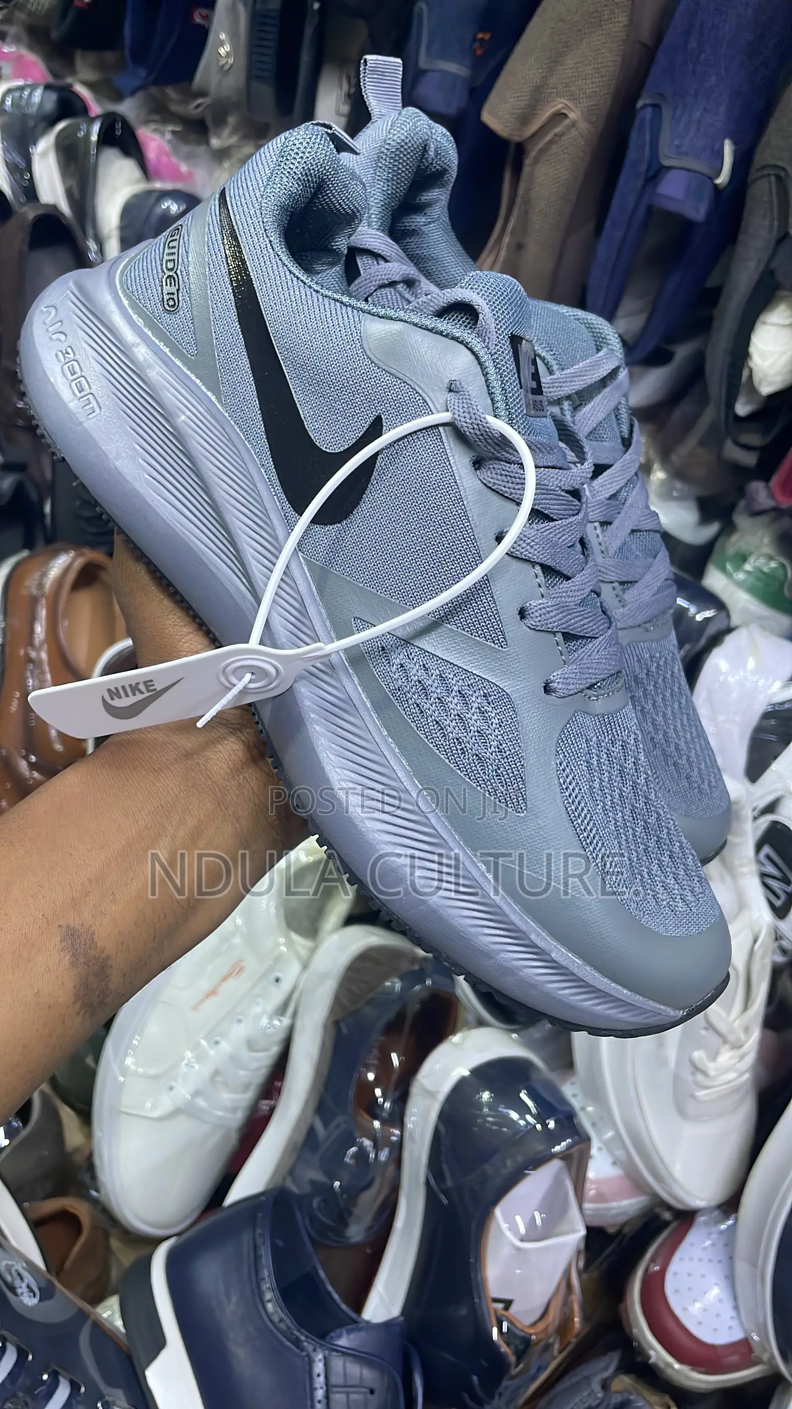 Nike Zoom Pegasus Running Shoes