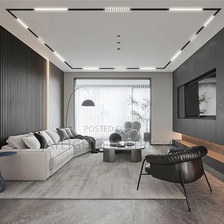 Magnetic Light Home Hotel Commercial