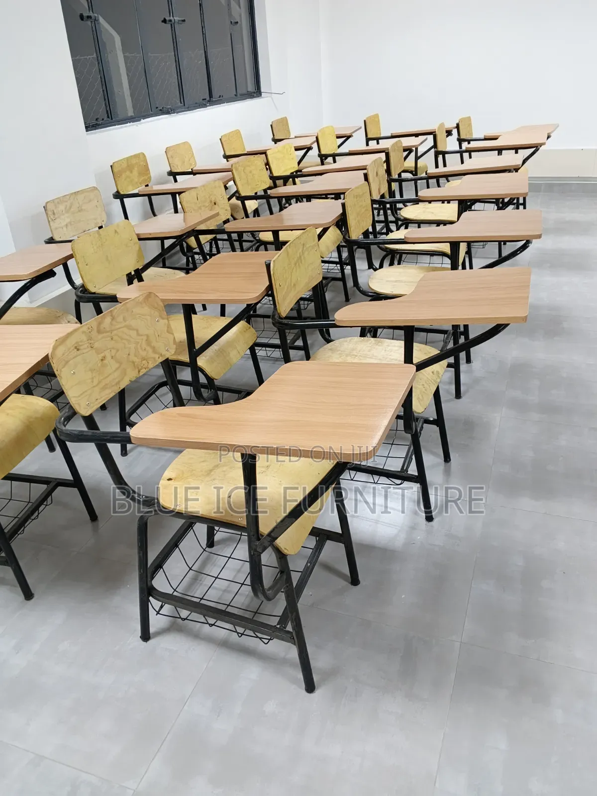 School Training Chair
