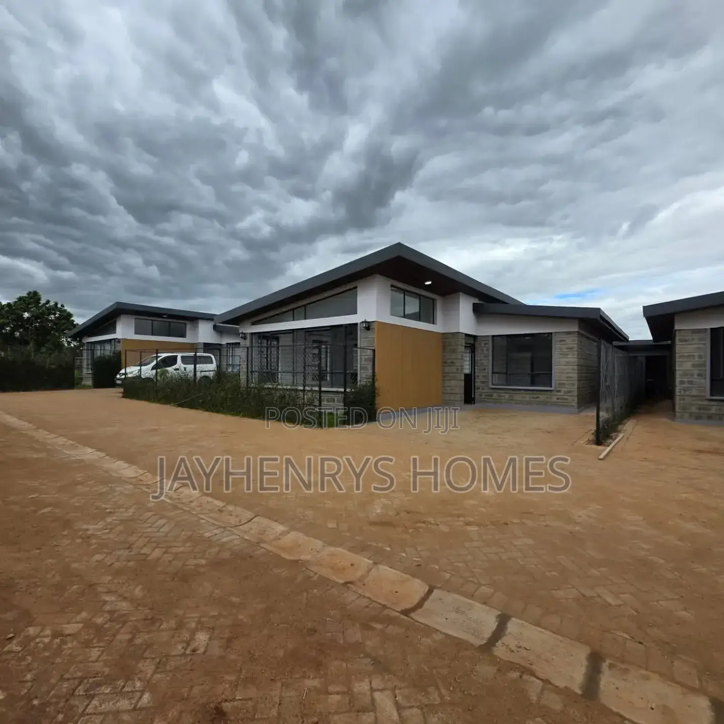 3bdrm Bungalow in Ruiru, Kwa Kairu for sale