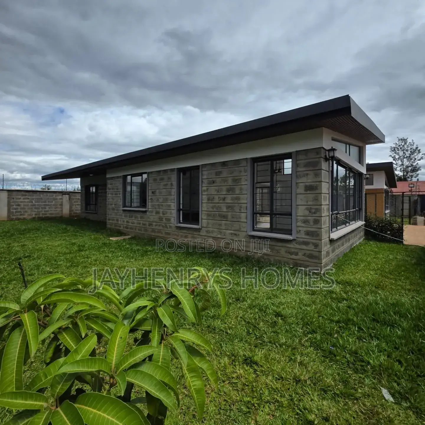 3bdrm Bungalow in Ruiru, Kwa Kairu for sale
