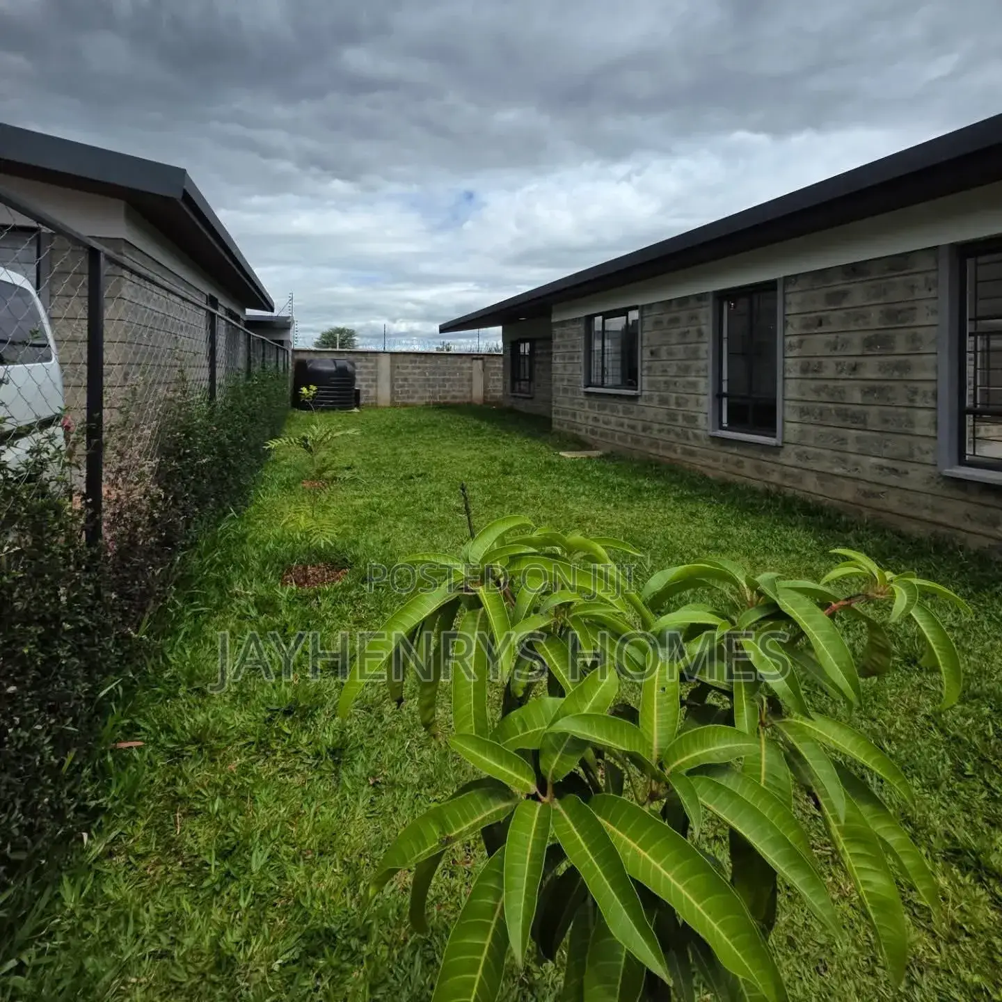 3bdrm Bungalow in Ruiru, Kwa Kairu for sale