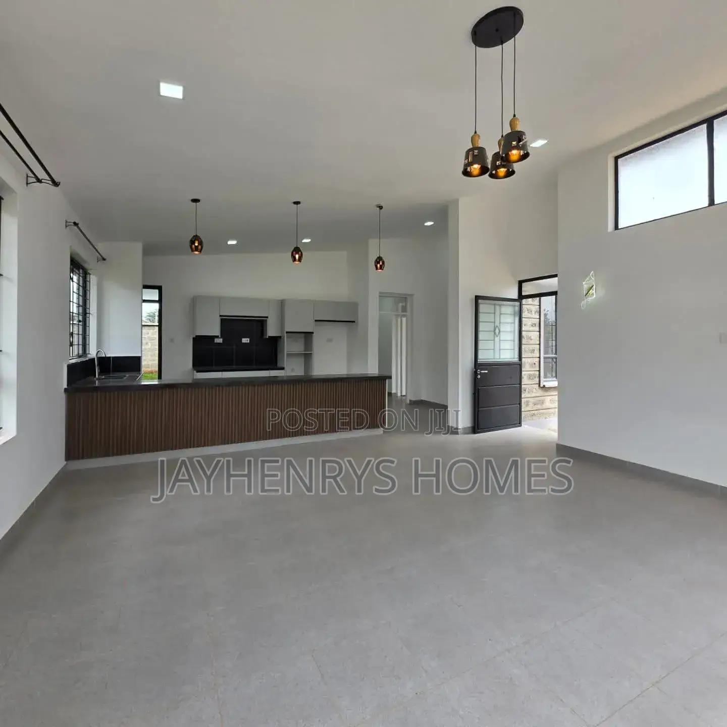 3bdrm Bungalow in Ruiru, Kwa Kairu for sale