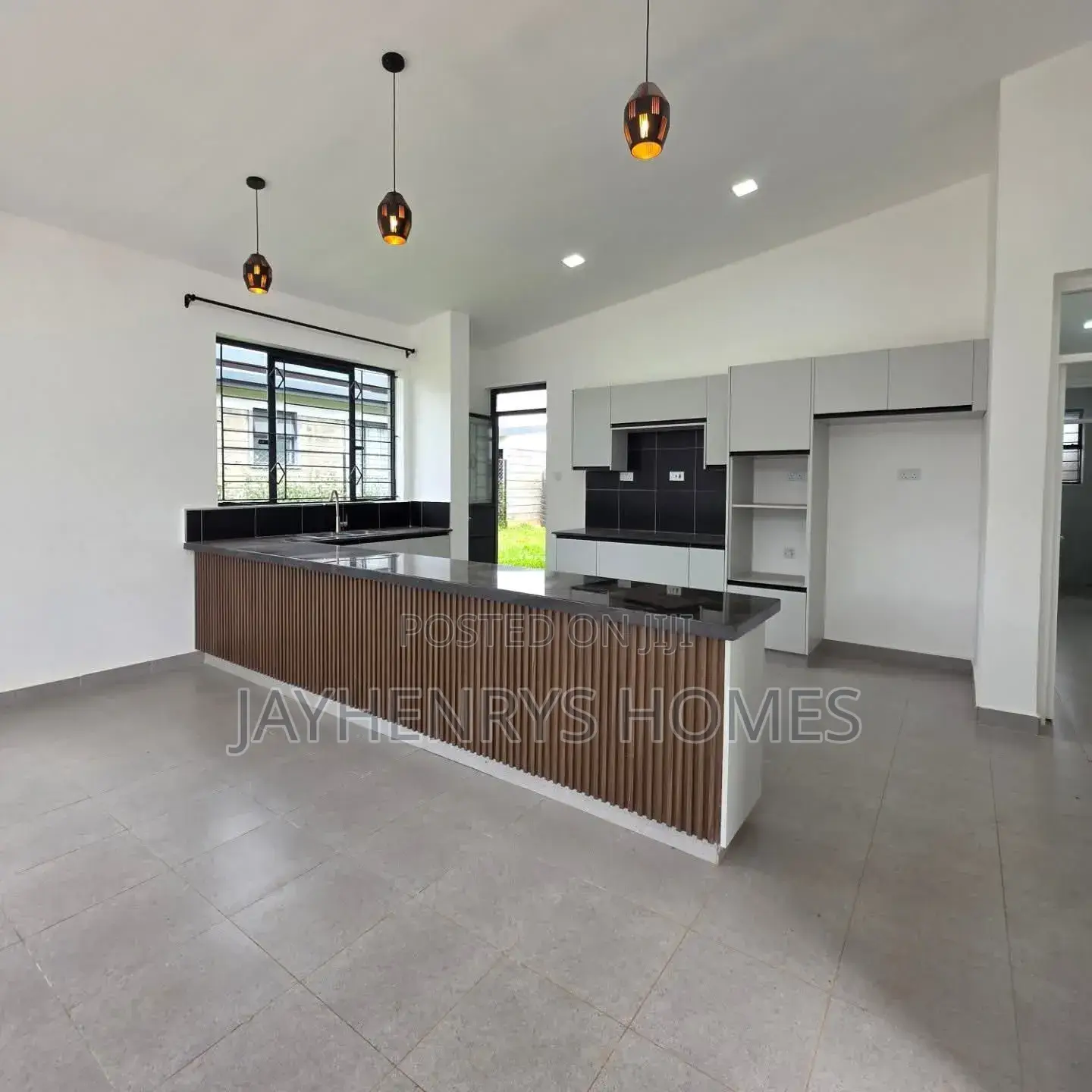 3bdrm Bungalow in Ruiru, Kwa Kairu for sale