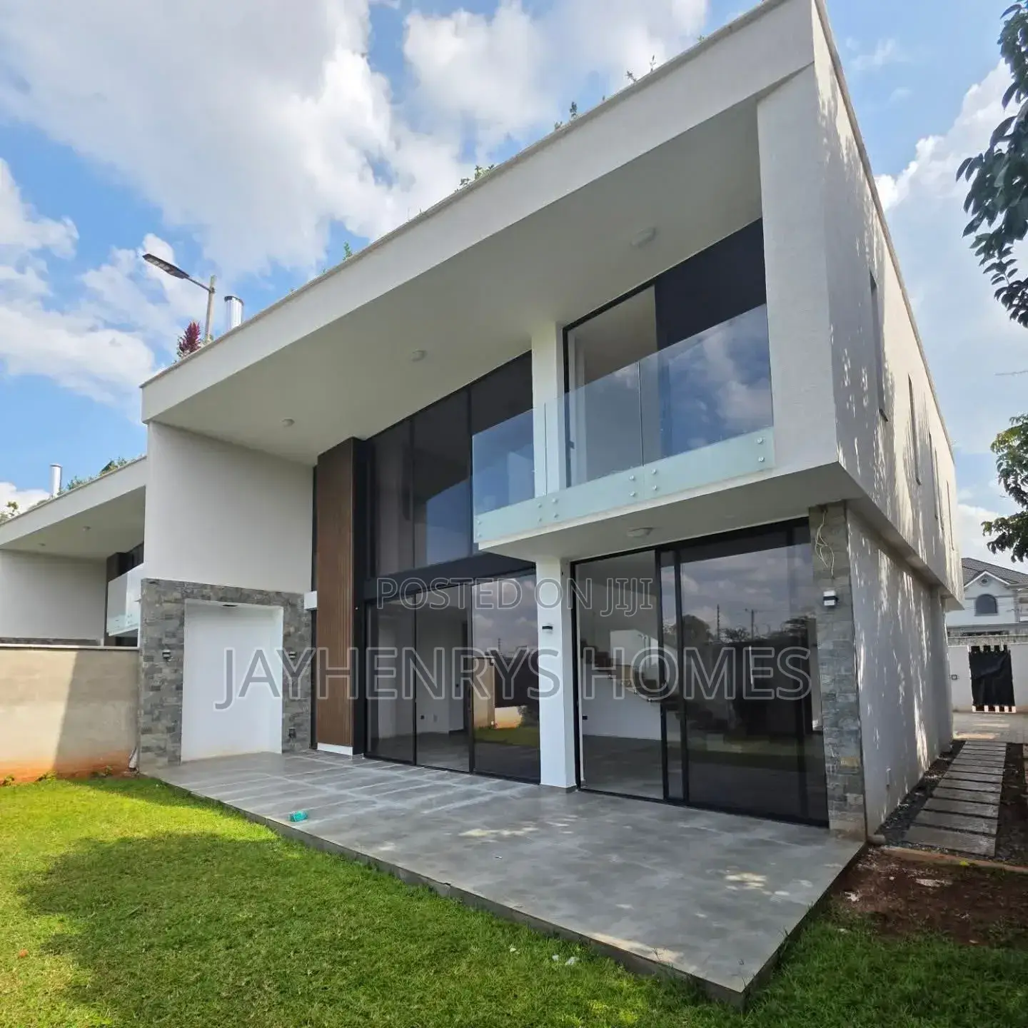 4bdrm House in Runda for sale