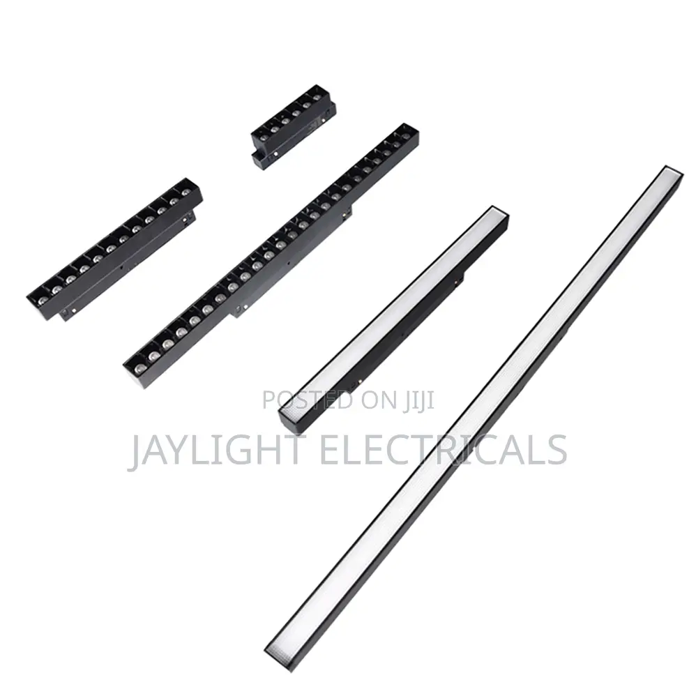 Magnetic Guide Lights Led Track Lights