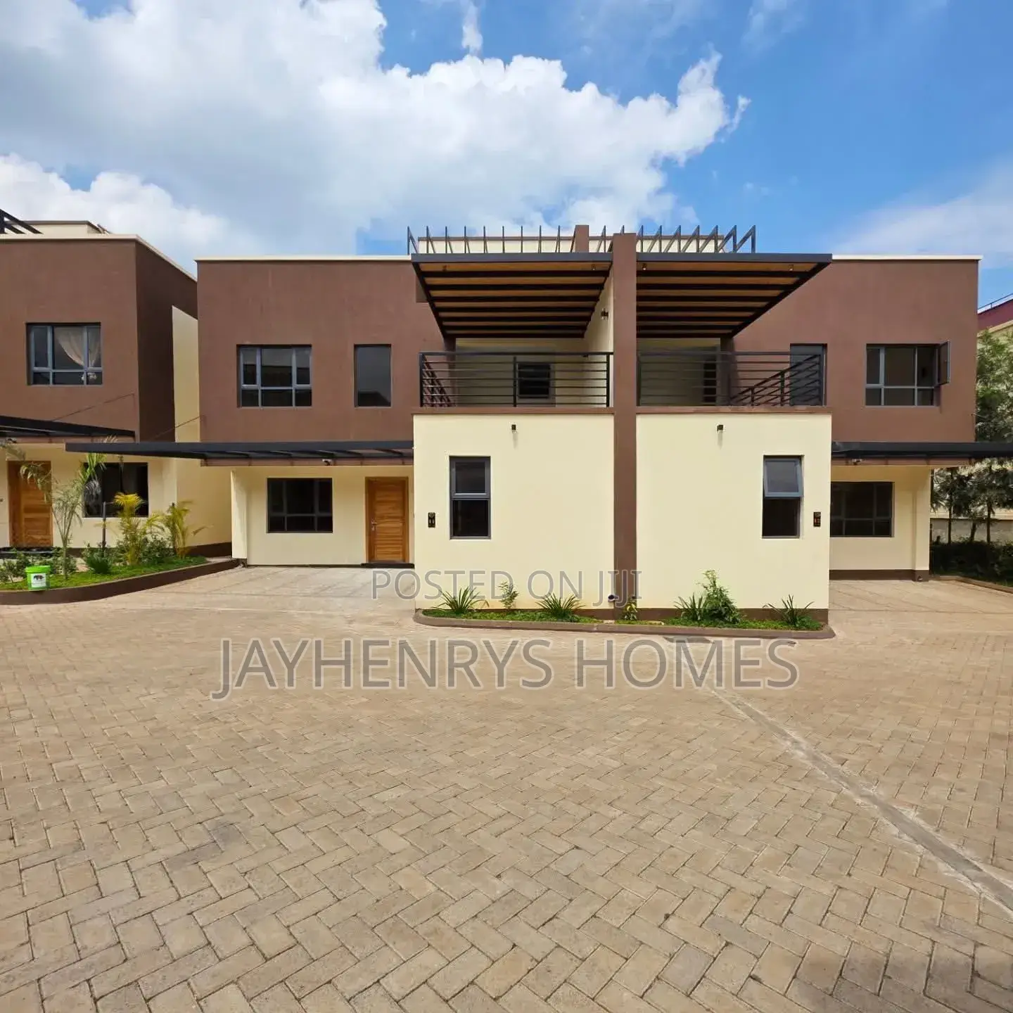4bdrm House in Tigoni for sale