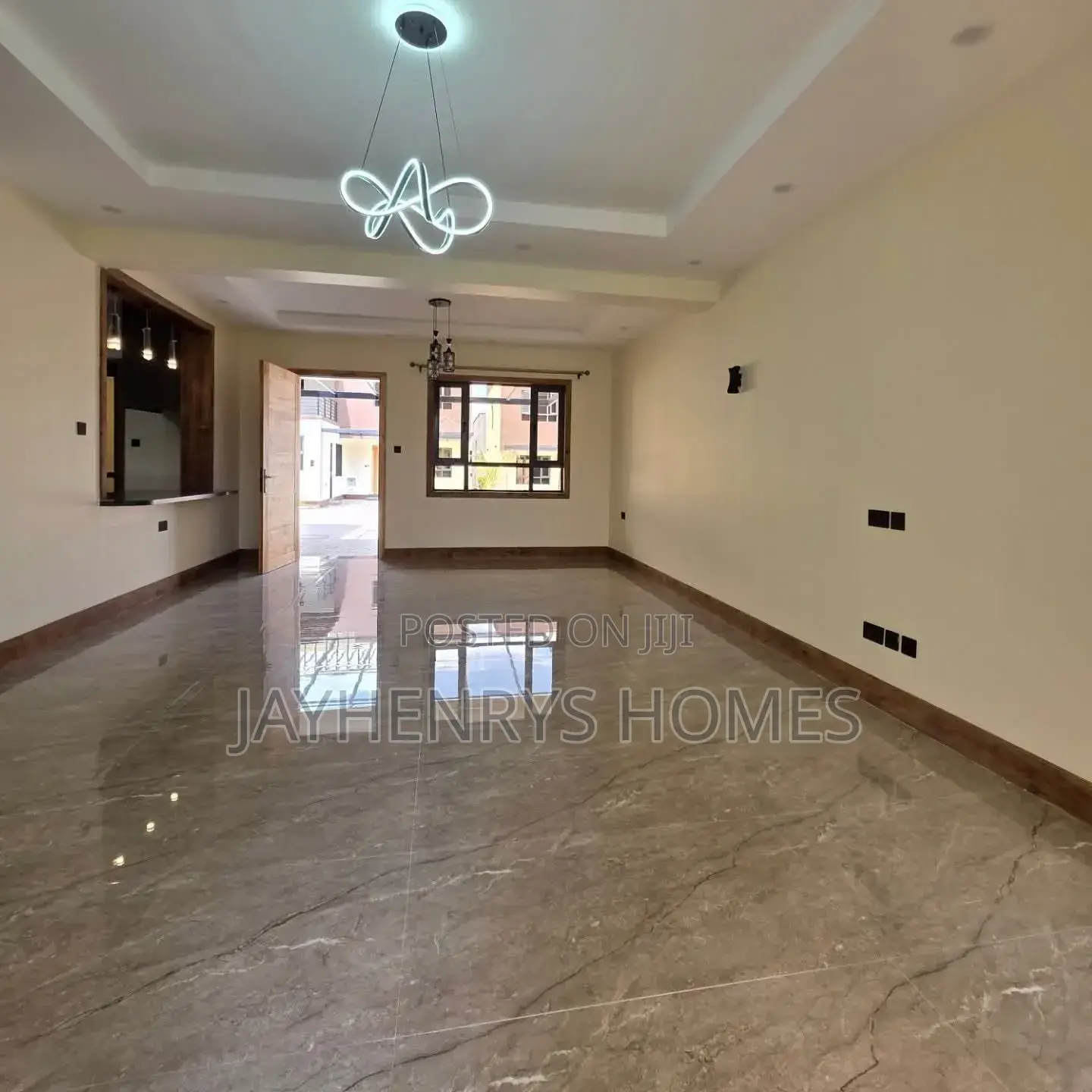 4bdrm House in Tigoni for sale